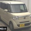honda n-box 2012 -HONDA 【横浜 581ﾎ5587】--N BOX JF1-1087338---HONDA 【横浜 581ﾎ5587】--N BOX JF1-1087338- image 1