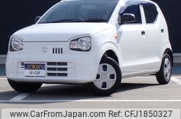 suzuki alto 2020 CFJ1850327
