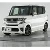 honda n-box 2015 -HONDA--N BOX DBA-JF1--JF1-6400226---HONDA--N BOX DBA-JF1--JF1-6400226- image 1