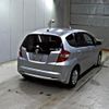 honda fit 2011 -HONDA--Fit GE6-1547828---HONDA--Fit GE6-1547828- image 6