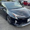 toyota prius 2017 quick_quick_DAA-ZVW50_ZVW50-6085365 image 5