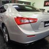 maserati ghibli 2014 -MASERATI--Maserati Ghibli MG30AA--ZAMR157J001126943---MASERATI--Maserati Ghibli MG30AA--ZAMR157J001126943- image 26