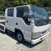 isuzu elf-truck 2004 CFJ1508482 image 10
