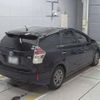 toyota prius-α 2017 -TOYOTA 【豊田 300ﾏ4558】--Prius α DAA-ZVW41W--ZVW41-0059774---TOYOTA 【豊田 300ﾏ4558】--Prius α DAA-ZVW41W--ZVW41-0059774- image 2