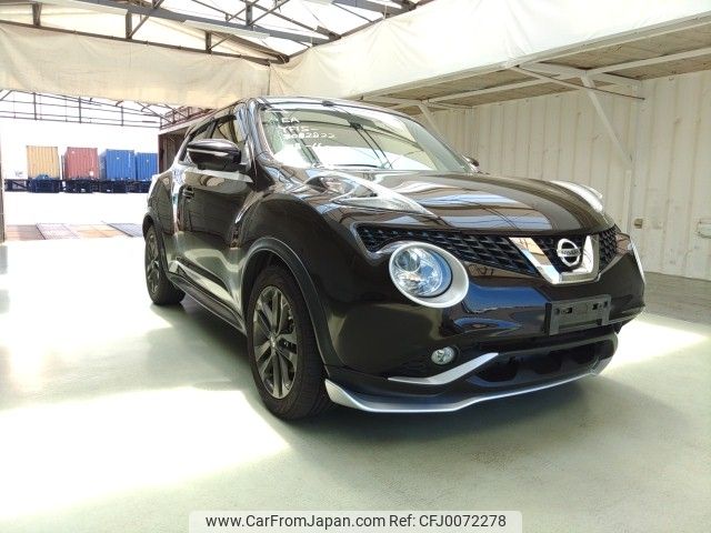 nissan juke 2016 ENHANCEAUTO_1_ea286376 image 1