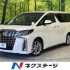 toyota alphard 2021 -TOYOTA--Alphard 3BA-AGH30W--AGH30-0372708---TOYOTA--Alphard 3BA-AGH30W--AGH30-0372708- image 1