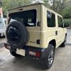 suzuki jimny 2022 CFJ1830815 image 6