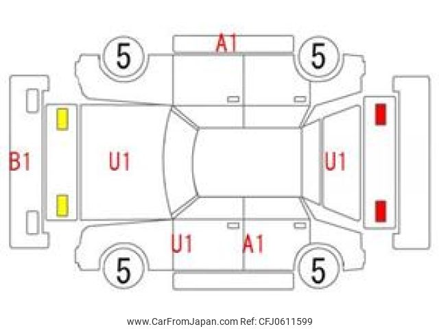 honda freed 2020 -HONDA--Freed 6AA-GB8--GB8-3101519---HONDA--Freed 6AA-GB8--GB8-3101519- image 2