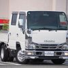isuzu elf-truck 2012 -ISUZU--Elf TKG-NJR85A--NJR85-7026505---ISUZU--Elf TKG-NJR85A--NJR85-7026505- image 1