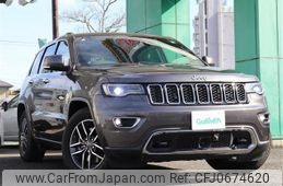 jeep grand-cherokee 2019 -CHRYSLER--Jeep Grand Cherokee DBA-WK36TA--1C4RJFFG9KC603106---CHRYSLER--Jeep Grand Cherokee DBA-WK36TA--1C4RJFFG9KC603106-