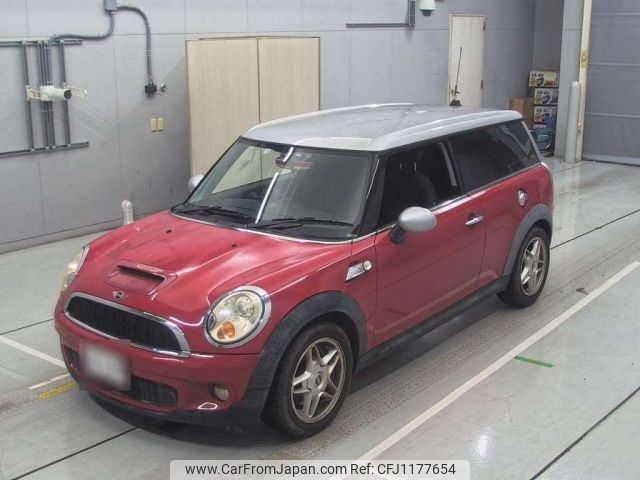 mini mini-others 2010 -BMW--BMW Mini MM16-WMWMM32050TV67093---BMW--BMW Mini MM16-WMWMM32050TV67093- image 1