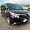 toyota noah 2015 quick_quick_DBA-ZRR85G_ZRR85G-0040850 image 3