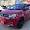 suzuki ignis 2017 -SUZUKI--Ignis DAA-FF21S--FF21S-124182---SUZUKI--Ignis DAA-FF21S--FF21S-124182- image 1