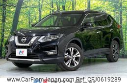 nissan x-trail 2017 -NISSAN--X-Trail DBA-T32--T32-040189---NISSAN--X-Trail DBA-T32--T32-040189-