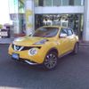 nissan juke 2017 CFJ1683180 image 1