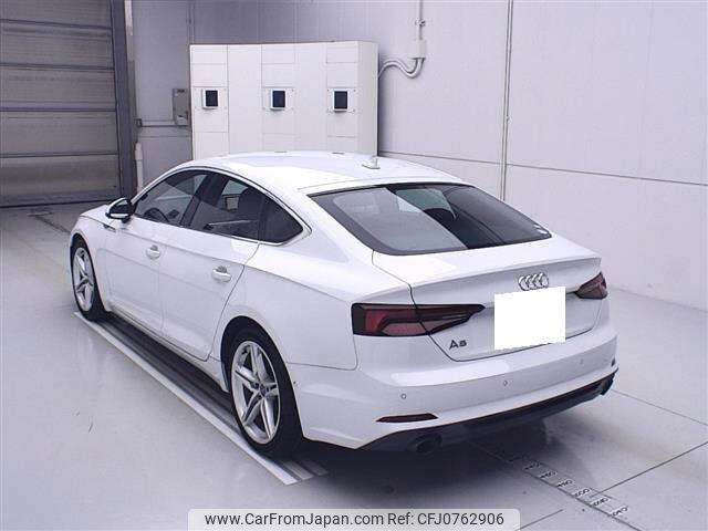 audi a5 2019 -AUDI 【岐阜 303ﾆ7118】--Audi A5 F5CVKL-KA048862---AUDI 【岐阜 303ﾆ7118】--Audi A5 F5CVKL-KA048862- image 2