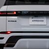 land-rover range-rover-evoque 2024 CFJ1731050 image 22