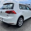 volkswagen golf 2013 -VOLKSWAGEN--VW Golf AUCPT--EW132207---VOLKSWAGEN--VW Golf AUCPT--EW132207- image 18