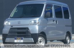 daihatsu hijet-van 2018 -DAIHATSU--Hijet Van EBD-S321V--S321V-0377203---DAIHATSU--Hijet Van EBD-S321V--S321V-0377203-