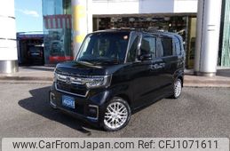 honda n-box 2022 -HONDA--N BOX 6BA-JF3--JF3-2349642---HONDA--N BOX 6BA-JF3--JF3-2349642-