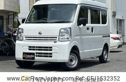 nissan nv100-clipper 2021 CFJ1532352