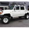 toyota landcruiser-70 2015 CFJ1529824 image 11