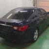 toyota mark-x 2011 -TOYOTA--MarkX GRX130-6042176---TOYOTA--MarkX GRX130-6042176- image 8