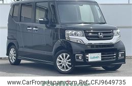 honda n-box 2017 -HONDA--N BOX DBA-JF2--JF2-2508510---HONDA--N BOX DBA-JF2--JF2-2508510-