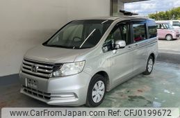 honda stepwagon 2014 -HONDA--Stepwgn RK1-1400761---HONDA--Stepwgn RK1-1400761-