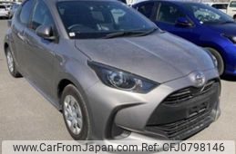 toyota yaris 2023 quick_quick_5BA-KSP210_KSP210-0088896