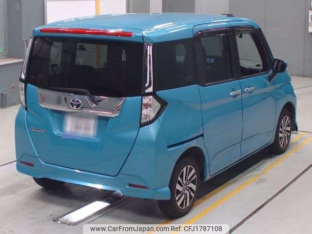 toyota roomy 2021 CFJ1787108 image 2