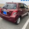 toyota vitz 2013 CFJ7265801 image 4