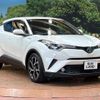 toyota c-hr 2017 quick_quick_ZYX10_ZYX10-2003858 image 16