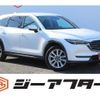 mazda cx-8 2018 -MAZDA--CX-8 3DA-KG2P--KG2P-120227---MAZDA--CX-8 3DA-KG2P--KG2P-120227- image 1