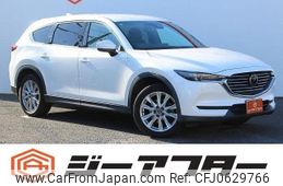 mazda cx-8 2018 -MAZDA--CX-8 3DA-KG2P--KG2P-120227---MAZDA--CX-8 3DA-KG2P--KG2P-120227-