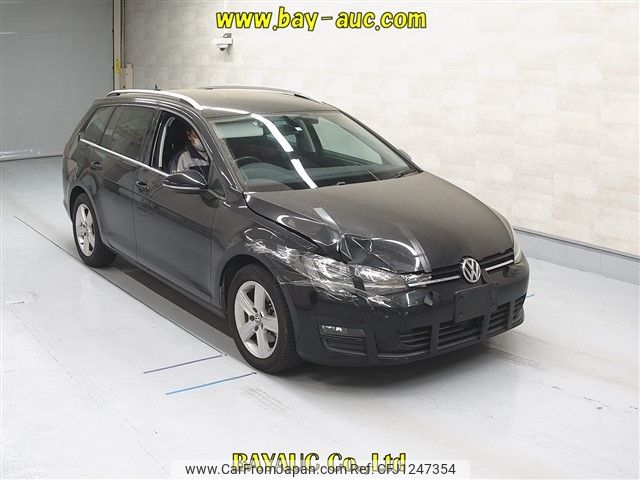 volkswagen golf-variant 2016 -VOLKSWAGEN--VW Golf Variant AUCJZ-WVWZZZAUZGP566355---VOLKSWAGEN--VW Golf Variant AUCJZ-WVWZZZAUZGP566355- image 1