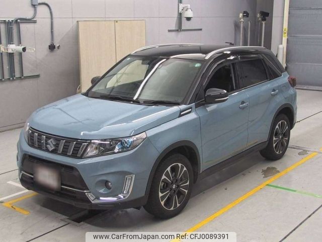 suzuki escudo 2019 -SUZUKI--Escudo YEA1S-TSMLYEA1S00646440---SUZUKI--Escudo YEA1S-TSMLYEA1S00646440- image 1