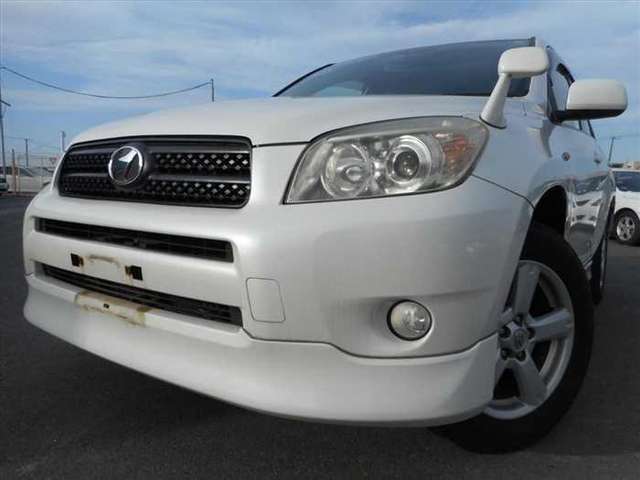 toyota rav4 2008 M5019033--5 image 2