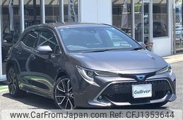 toyota corolla-sport 2021 -TOYOTA--Corolla Sport 6AA-ZWE213H--ZWE213-0014711---TOYOTA--Corolla Sport 6AA-ZWE213H--ZWE213-0014711-