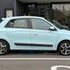 renault twingo 2017 quick_quick_DBA-AHH4B_VF1AHB22AH0749427 image 5