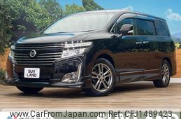 nissan elgrand 2012 -NISSAN--Elgrand DBA-TNE52--TNE52-017644---NISSAN--Elgrand DBA-TNE52--TNE52-017644-