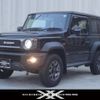 suzuki jimny-sierra 2024 -SUZUKI--Jimny Sierra JB74W--JB74W-211075---SUZUKI--Jimny Sierra JB74W--JB74W-211075- image 1