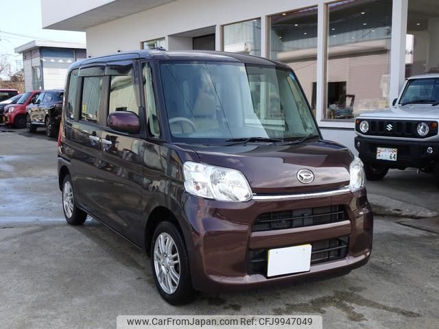 daihatsu tanto 2015 -DAIHATSU--Tanto LA610S--0057166---DAIHATSU--Tanto LA610S--0057166- image 1