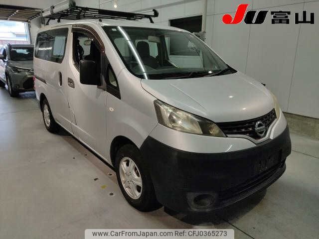 nissan nv200-vanette 2009 -NISSAN--NV200 VM20-VM20-004222---NISSAN--NV200 VM20-VM20-004222- image 1