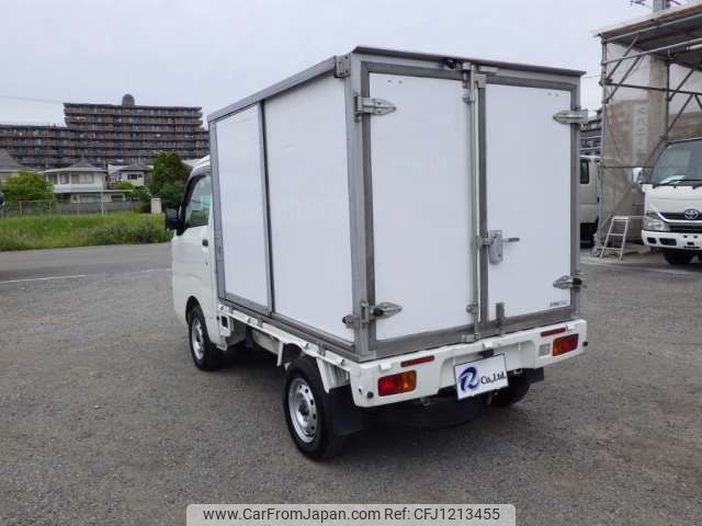 daihatsu hijet-truck 2017 -DAIHATSU--Hijet Truck EBD-S500P--S500P-0050424---DAIHATSU--Hijet Truck EBD-S500P--S500P-0050424- image 2