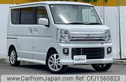 suzuki every-wagon 2019 CFJ1560823