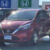 nissan note 2018 -NISSAN--Note DBA-E12--E12-584992---NISSAN--Note DBA-E12--E12-584992- image 3