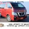 nissan caravan-van 2017 -NISSAN--Caravan Van LDF-VW2E26--VW2E26-100166---NISSAN--Caravan Van LDF-VW2E26--VW2E26-100166- image 1