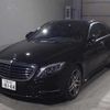 mercedes-benz s-class 2016 -MERCEDES-BENZ 【宇都宮 301ﾌ8104】--Benz S Class 222057-1A198234---MERCEDES-BENZ 【宇都宮 301ﾌ8104】--Benz S Class 222057-1A198234- image 1