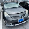 toyota prius-α 2012 CFJ1501194 image 2